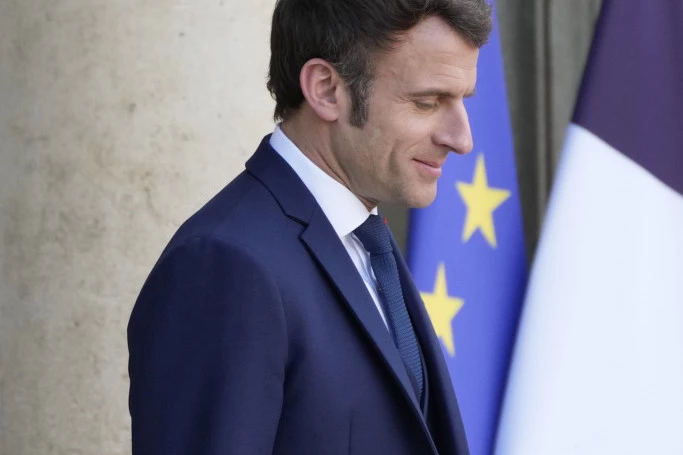 OBRT U FRANCUSKOJ! Makron u prednosti u odnosu na Le Pen za 10.000 glasova!