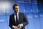 PRVI REZULTATI PARLAMENTARNIH IZBORA U FRANCUSKOJ: Makron osvojio većinu, ali nedovoljnu za vlast