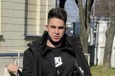 Filip stigao u PORODILIŠTE! Reljić UZBUĐENO čeka Mašu i NASLEDNIKA! (VIDEO)