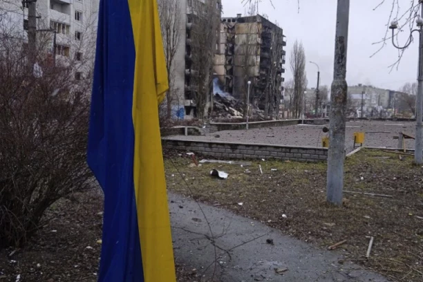 ČUDO NEVIĐENO: Sjajne vesti za Ukrajinu usred RATA sa Rusijom!