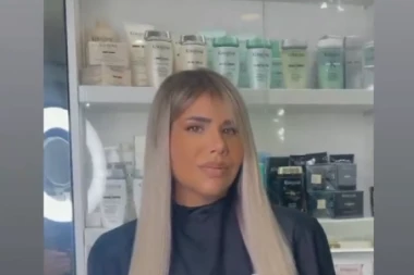 Krstinja Todorović završila u BOLNICI: Pevačica dva dana na INFUZIJI, podelila fotografiju iz BOLNIČKOG KREVETA! (FOTO)