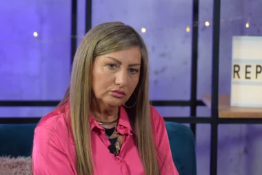 ON JE ZATVORIO VRATA! Biljana Dragojević sa knedlom u grlu otkrila kako će dočekati Dejana!