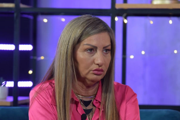 BILJANA DRAGOJEVIĆ UŽIVA SA MALIM RAJANOM: Ponosna baka objavila sliku koja nikog ne ostavlja ravnodušnim - MOJA DUŠICA SLATKA! (FOTO)