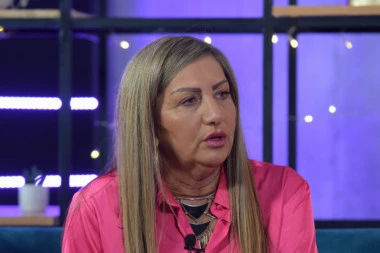 Biljana Dragojević PODRŽAVA RASKID?! Majka Dejana Dragojevića JASNO stavila do znanja da je uz sina! (FOTO)