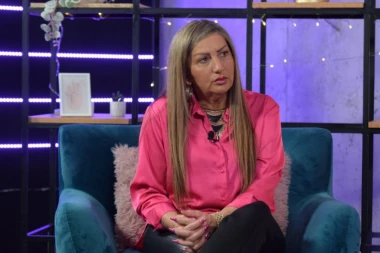 TOTALNI HAOS! Biljani Dragojević RAZLUPANLI auto i lokal! (VIDEO)