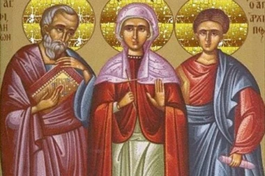 Ako želite da izađete iz nevolja na današnji praznik samo izgovorite OVU REČENICU