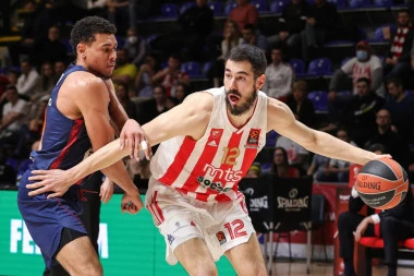 NIKOLA, ČESTITAMO! Kalinić postao otac! (FOTO)