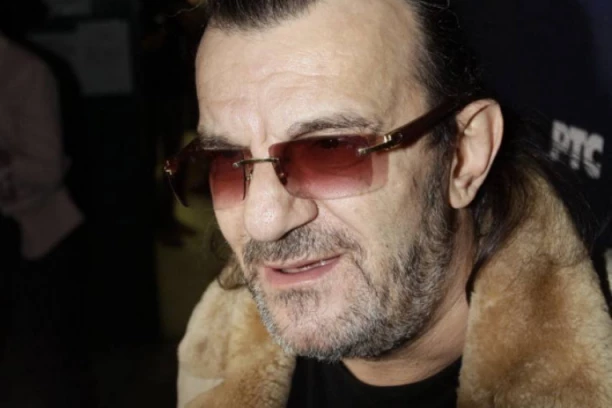 LUKAS NEĆE BITI PUŠTEN DO JUTRA: Evo šta se desilo sa njegovim automobilom nakon PRIVOĐENJA!