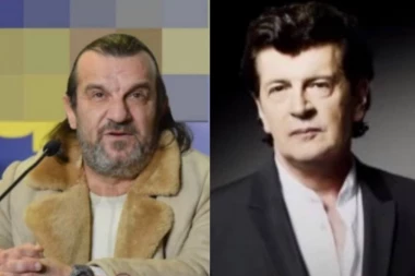 Bajaga UDARIO na Lukasa! Šokirao izjavom o DROGIRANJU, pa BRUTALNO odgovorio folkeru! (VIDEO)