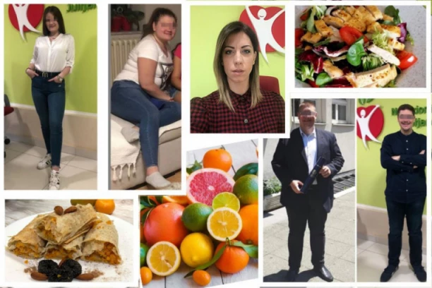 SAVET STRUČNJAKA: Nemojte da držite dijete, već mršavite zdravo, evo kako...