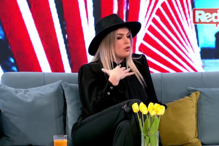 Nina Babić