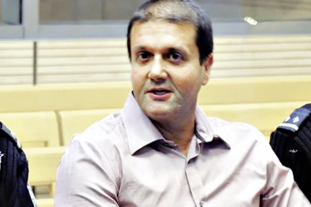 EVO ZAŠTO HAPSE DARKA ŠARIĆA: Osumnjičen za organizovanje grupe koja je činila najteža krivična dela