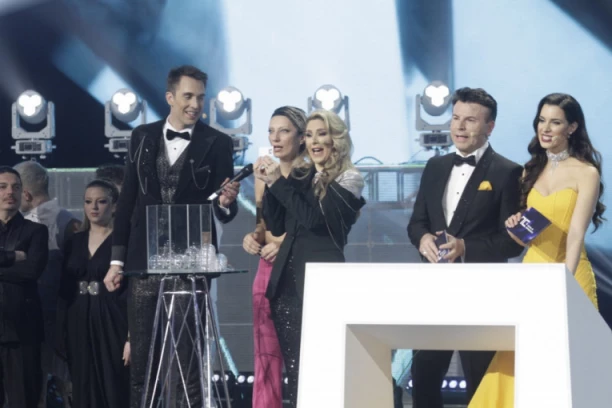 FIJASKO! Od prestižnog muzičkog takmičenja do festivala nepoznatih: Pesma za Evroviziju parada anonimusa!