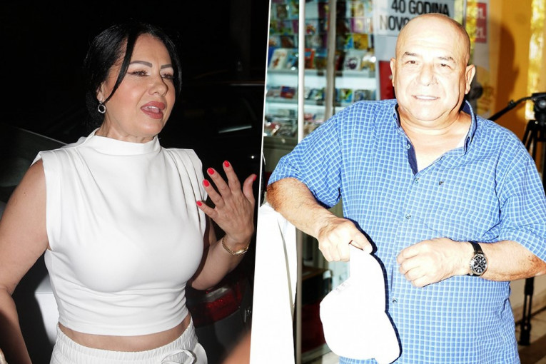 Najavio je štrajk GLAĐU, a sada planira da SKOČI sa zgrade: Hasan Dudić OČAJAN zbog nacionalne penzije, Zlata Petrović ga MOLI da se smiri!