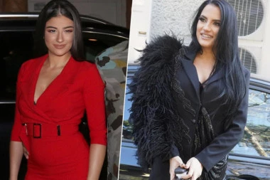 Barbara Bobak progovorila o SVADBI sa Darkom Lazićem, a onda je ŽESTOKO isprovocirala njegovu bivšu verenicu: Samo bi Marina pristala da živi na SELU!