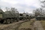 TO NIJE RUSKI RULET, NEGO SAMOUBISTVO LEMINGA! Britanski novinar iz Ukrajine piše o strahotama na ratištu: Putinova brigada marinaca gotovo je uništena