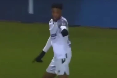 ZVEZDA NAMIRISALA REPREZENTATIVCA: Crveno-beli se već pripremaju za letnju pijacu!