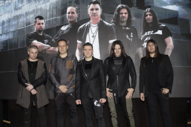 Svađamo se 25 godina, ali ne oko ŽENA: Amadeus Bend otkrio tajnu DUGOVEČNOSTI, a ovog pevača su ŠOKIRALI ponašanjem! (VIDEO)