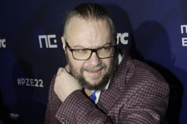 Kome bi se isplatilo ja da predstavljam Srbiju?! Marko Kon otkrio sve o NAMEŠTANJU Beovizije! (VIDEO)