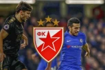 KIDAO JE ŠIROM EVROPE! Crvena zvezda DOVELA turbo pojačanje za napad na Evropu - ima poruku za sve Delije!