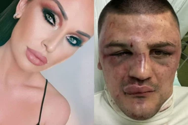 Katarina Živković PROGOVORILA o KRVNIČKOM PREBIJANJU mladića na njenom nastupu! ŠOKIRALA izjavom!