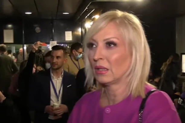 OLIVERA KOVAČEVIĆ SE OGLASILA ZA REPUBLIKU: Nakon vesti da je smenjena sa mesta glavnog urednika, evo šta kaže!