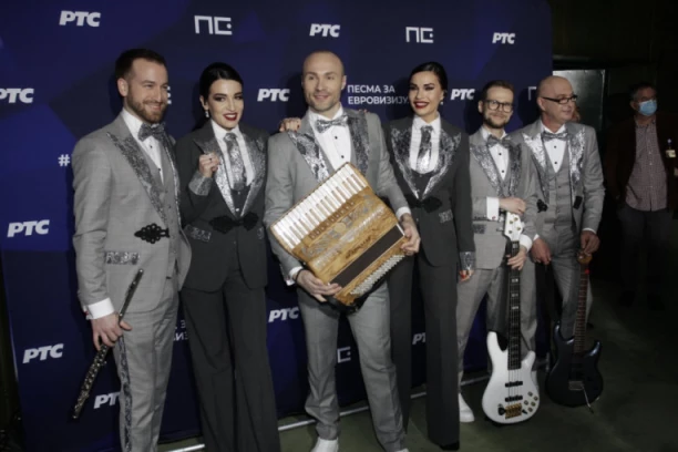 Sofra ŽESTOKO o Lukasu i nameštanju na Beovziji! Brutalno iskren, SVE JE MARKETING! (VIDEO)