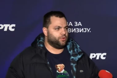 Cobi dobija PRETNJE SMRĆU nakon Beovizije?! Reper sve podelio na društvenim mrežama: SMRADE DEBELI! (FOTO)