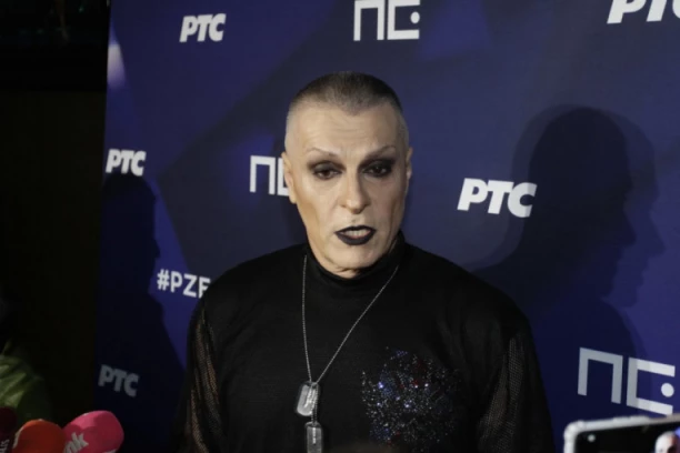 Lukas je POLUDEO! Đorđe David opleo ŽESTOKO o folkeru: MLAĐI TREBA DA IDU, NE ON! (VIDEO)