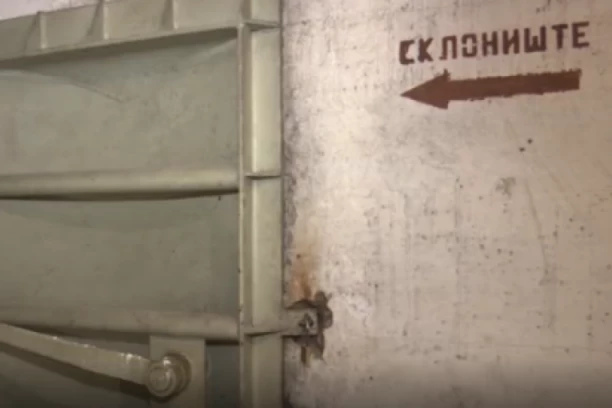 ŠTA JE SA SKLONIŠTIMA U BEOGRADU? Zapuštena, zauzeta, pretvorena u magacine i teretane