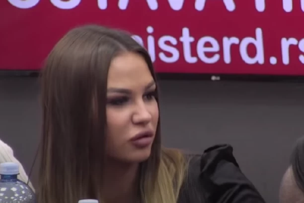 Drugovi su mi slali njene SLIKE, čuo sam da se prodaje za PARE: Bivši zadrugar otkrio šta mu je Ana Jovanović rekla u POVERENJU!