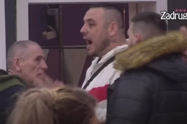 ZAKLAĆU GA na nacionalnoj frekvenciji! Jezive pretnje Filipa Cara LEDE KRV U ŽILAMA! (VIDEO)