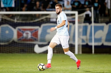 JOŠ JEDAN U NIZU: Veliko POJAČANJE za reprezentaciju!