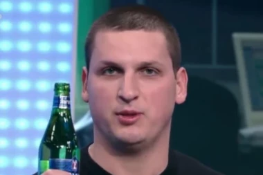 BERZO, POČIVAJ U MIRU! Ruski investitor najavio krah finansijskog sistema Rusije - moraću da radim kao Deda Mraz