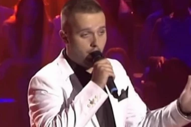 VEĆ ČETIRI GODINE NISAM LIZNUO ALKOHOL: Zvezda Granda imao PROBLEME sa porocima, ONA ga je izvukla iz PAKLA, a sad otkrio  šokantne tajne estrade!