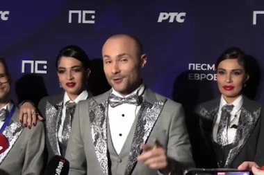 Otkriveni svi SKANDALI druge polufinalne noći na Beoviziji: Sofronijević obelodanio sve, pa otkrio da li će pasti VERISBA na nastupu! (VIDEO)