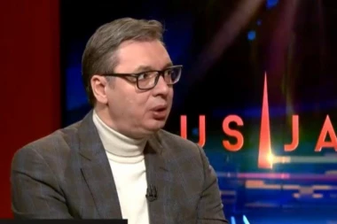 VUČIĆ potvrdio da napušta kormilo SNS-a! Progovorio i ko bi mogao da ga nasledi!