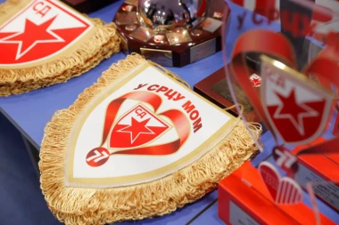 BIJE KAO SVETI ILIJA: Na borilištu pleni VEŠTINOM, van njega LEPOTOM! (FOTO)