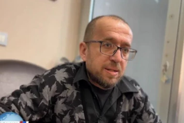 Goran saznao preko TV da mu je SIN (3) PREMINUO: Deca u hraniteljskim porodicama, a on ima samo JEDNU ŽELJU