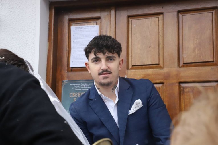 Andrej Lukas, Acin mlađi sin