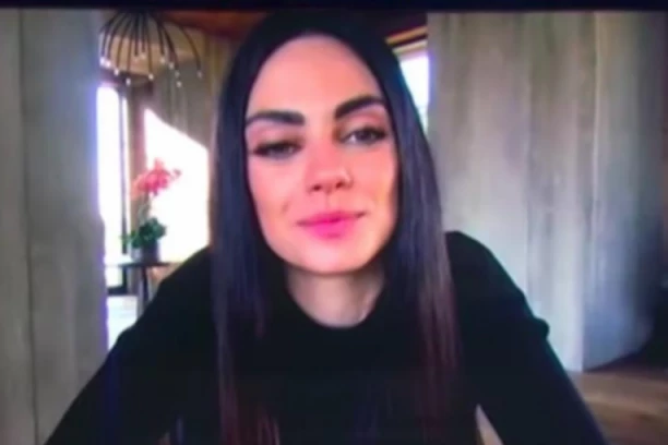 Poznata glumica POBEGLA iz Ukrajine! Izbegla u Ameriku gde ju je tek sačekao pravi PAKAO: BILO JE UŽASNO!