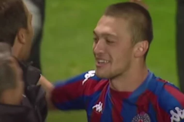 NEPOZNATI DETALJI IZ NJUKASLA: Član Partizanove uprave NUDIO NOVAC, Englezi se smejali - ostalo je istorija!