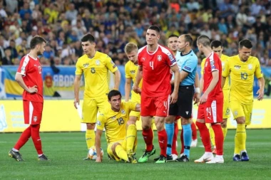 NAJNOVIJA VEST! Komplikuje se plasman u KATAR zbog invazije PUTINA!