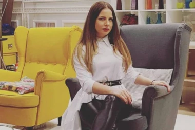 JEZIVA ISPOVEST VODITELJKE PINKA: Natalija Simović priznala MONSTRUOZNE detalje emisije - MUŽ SKORO UBIO OD BATINA, ona potom RAZBILA PROZOR I POBEGLA!