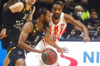 MUK U PIONIRU! Eksplozija! (VIDEO)