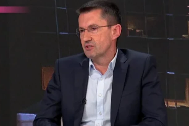 EVO DA LI ĆE POSKUPETI STRUJA! Oglasio se v.d. direktora EPS-a Miroslav Tomašević!