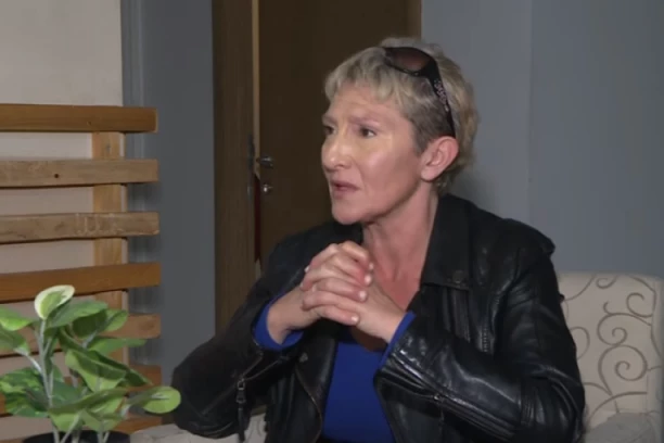 DESET GODINA APSTINENCIJE: Bivša zadrugarka i dalje čeka pravog muškarca, deceniju provela bez odnosa!