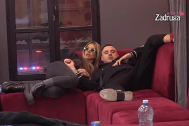 Car ne bira sredstva da je PONIZI: Bivši zadrugari do srži raskrinkali Filipa, a zbog OVOGA misle da se SVETI Dalili!