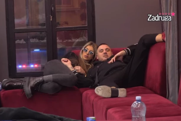 Dalila i Car BRUTALNO isprozivali Zlatana Ibrahimovića: Dete je UMIRALO, a on nije hteo da ga VIDI! (VIDEO)