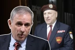 NIJE BRANIO SVOJ KNIN, NEĆE NI MOJU KIKINDU! General Stupar prozvao Ponoša: Mi BORCI GA ZOVEMO DEZERTER!
